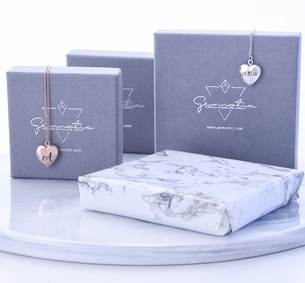 <transcy>Inspirerende ketting-zilver, roségoud of 16 karaats vergulde Bar ketting, gepersonaliseerde woord ketting</transcy>