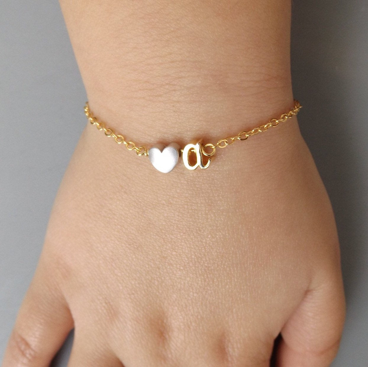 Buy 22Kt Gold Ball Chain Bracelet For Girls 71VB2088 Online from Vaibhav  Jewellers